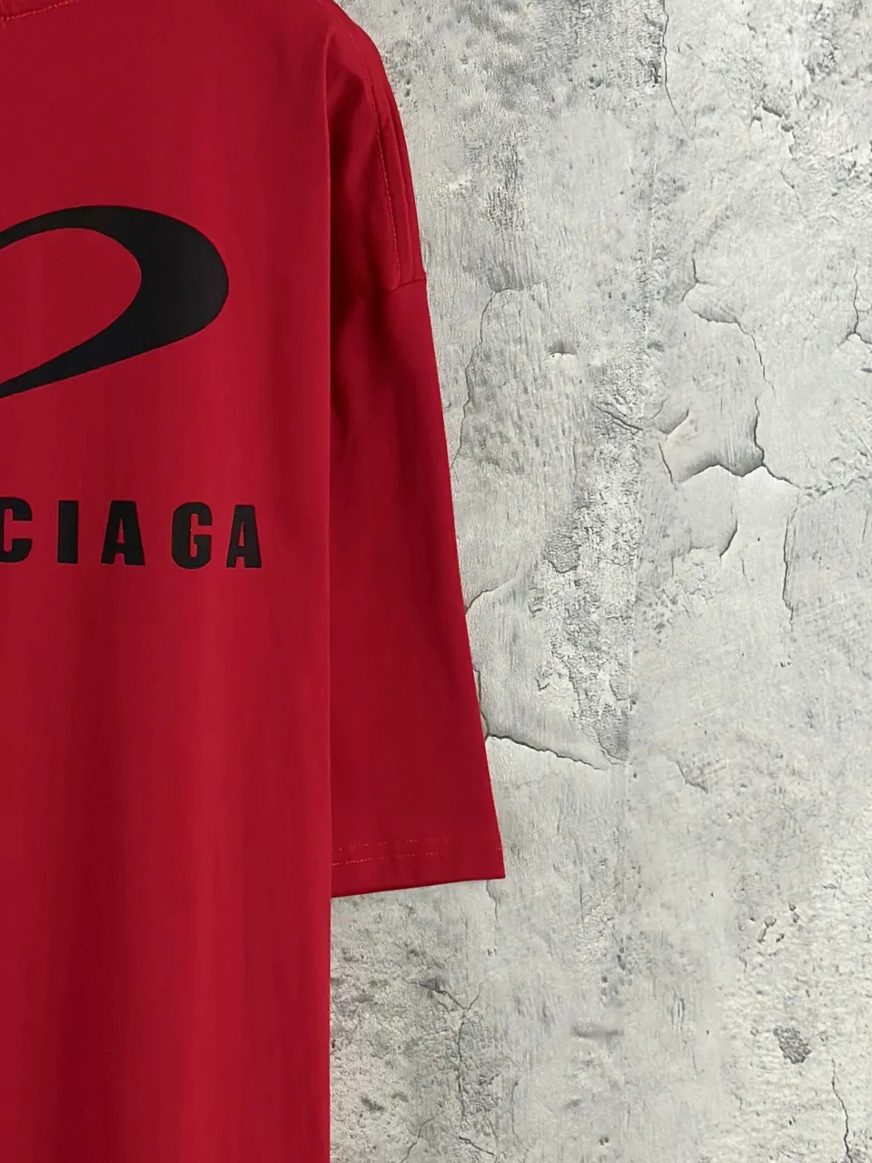 Balenciaga 💰P90 : Red Size：xs-l